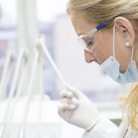 Zdjęcie: Biovax Keratyna: polska maska do włosów — czy naprawdę odbudowuje strukturę?