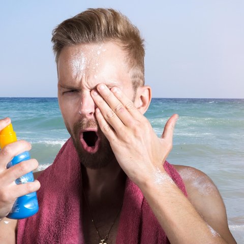 Zdjęcie: La Roche-Posay Anthelios SPF 50+: test filtrów UV dla cery wrażliwej