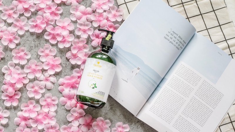 Zdjęcie: Szampony bez SLS: czy warto wydawać więcej na sulfate-free w 2026?