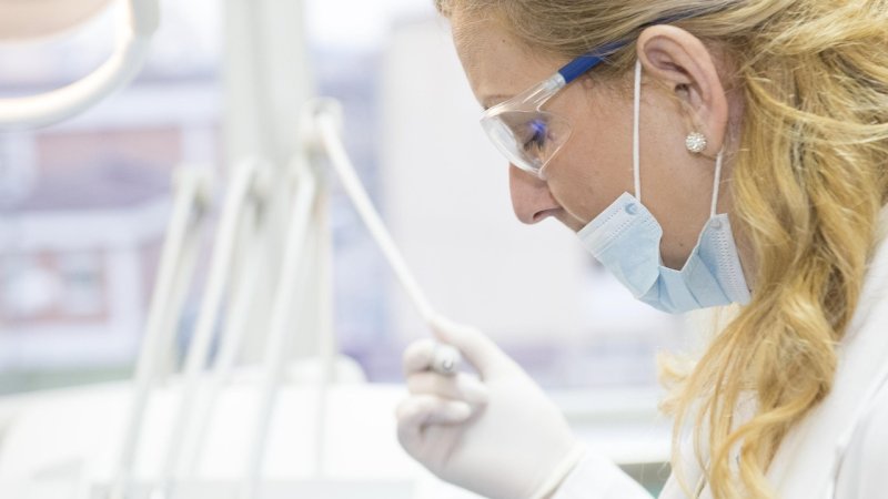 Zdjęcie: Biovax Keratyna: polska maska do włosów — czy naprawdę odbudowuje strukturę?