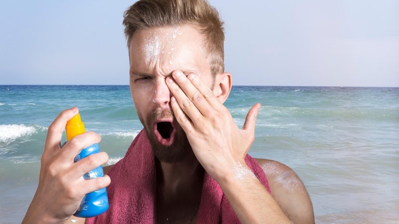 Zdjęcie: La Roche-Posay Anthelios SPF 50+: test filtrów UV dla cery wrażliwej