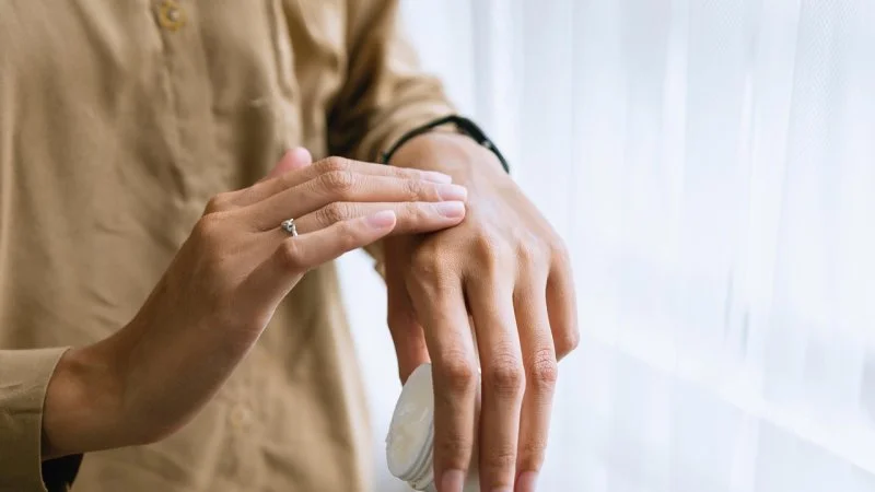 Zdjęcie: Glass skin 2026: koreańska pielęgnacja i techniki makijażu